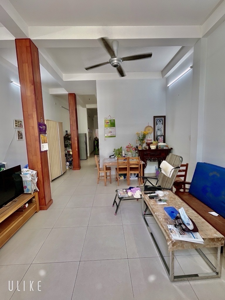 NHÀ SIÊU HIẾM  NGANG BỀ THẾ Q4- KHU VÍP AN NINH KINH DOANH ĐA NGÀNH NGHỀ- GẦN CHỢ TRƯỜNG HỌC NGUYỄN - Ảnh 1