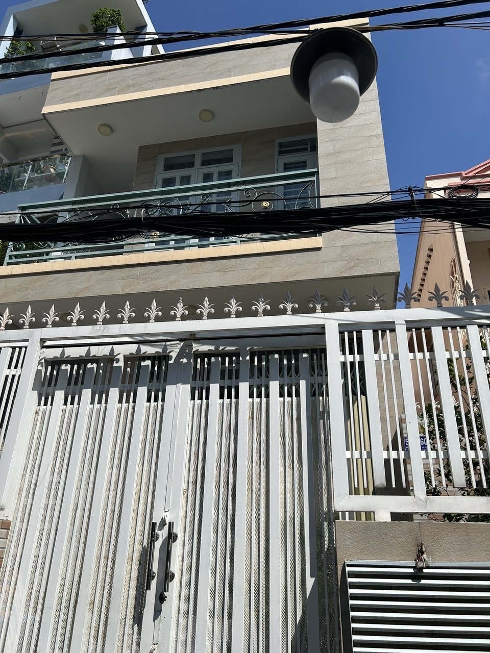 NHÀ SIÊU HIẾM  NGANG BỀ THẾ Q4- KHU VÍP AN NINH KINH DOANH ĐA NGÀNH NGHỀ- GẦN CHỢ TRƯỜNG HỌC NGUYỄN - Ảnh 4