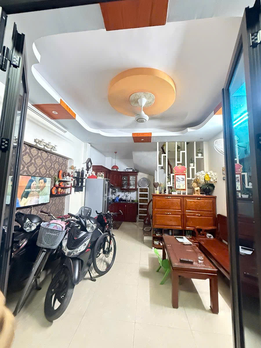 Đông Thiên - Hoàng Mai - Hà Nội - Ảnh 3
