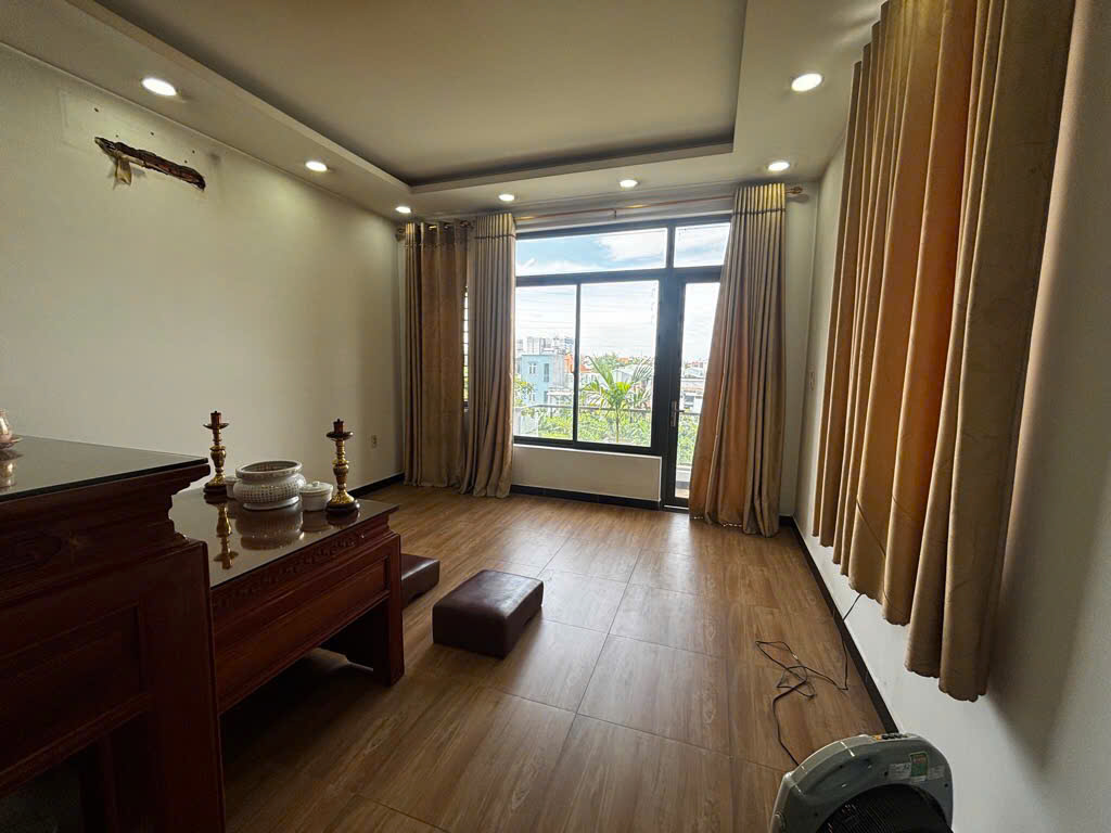Nhà 4 Tầng Sẹc Ngắn HXH Đường T15 Phường An Phú Đông Quận 12 92m2 (5,8x16) chỉ 6,4tỷ<br><br>❌Diện tích - Ảnh 3