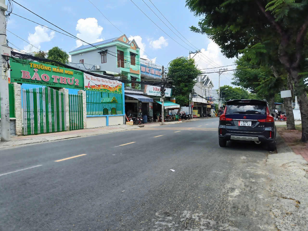 🏘️ NHÀ NGUYỄN ÁNH THỦ, QUẬN 12, DIỆN TÍCH 120m2, GIÁ CHỈ  HƠN 5 TỶ  👉Diện Tích: ngang 6m, Dài 20m. - Ảnh 2