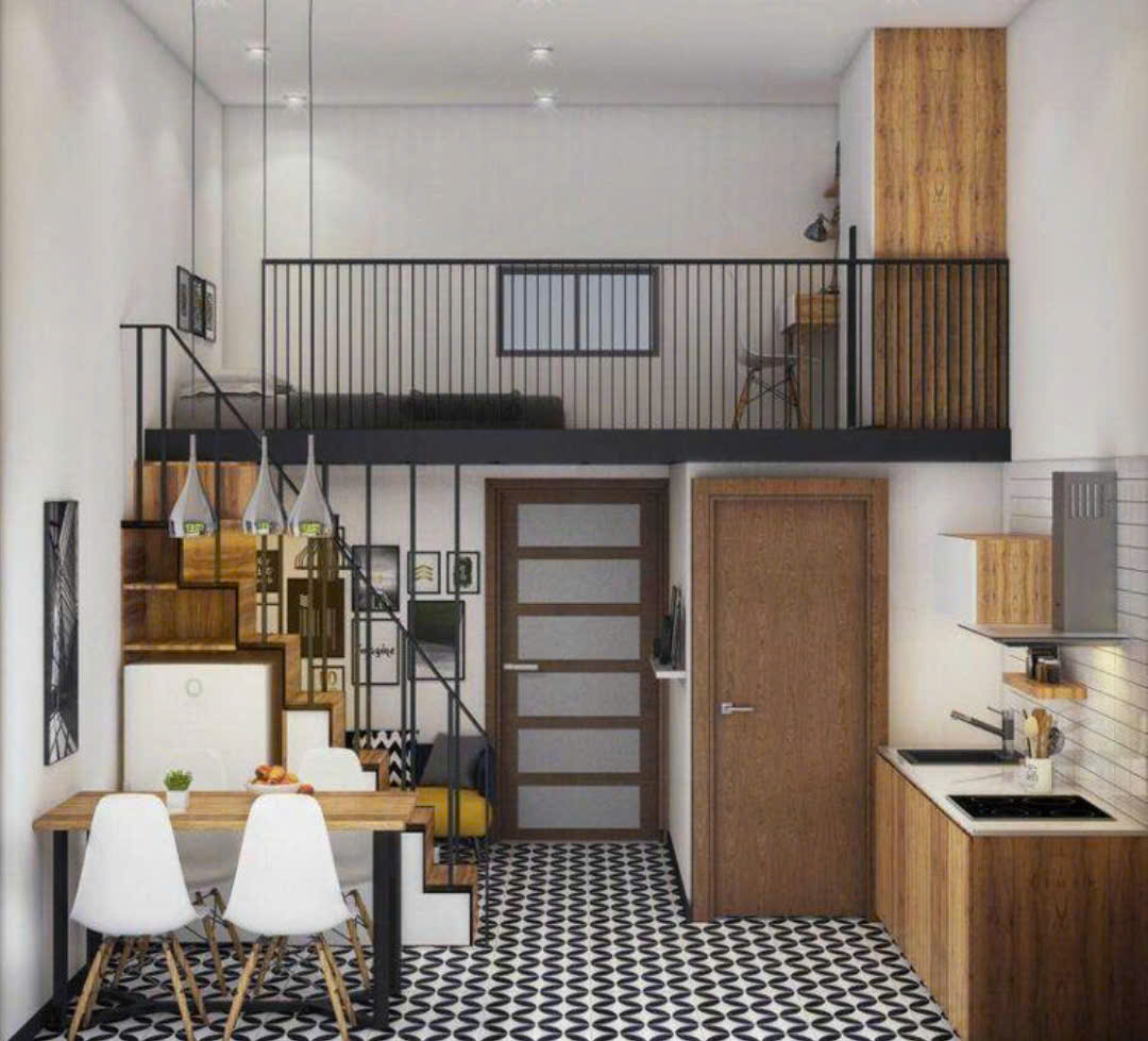 🏘️ NHÀ NGUYỄN ÁNH THỦ, QUẬN 12, DIỆN TÍCH 120m2, GIÁ CHỈ  HƠN 5 TỶ  👉Diện Tích: ngang 6m, Dài 20m. - Ảnh chính