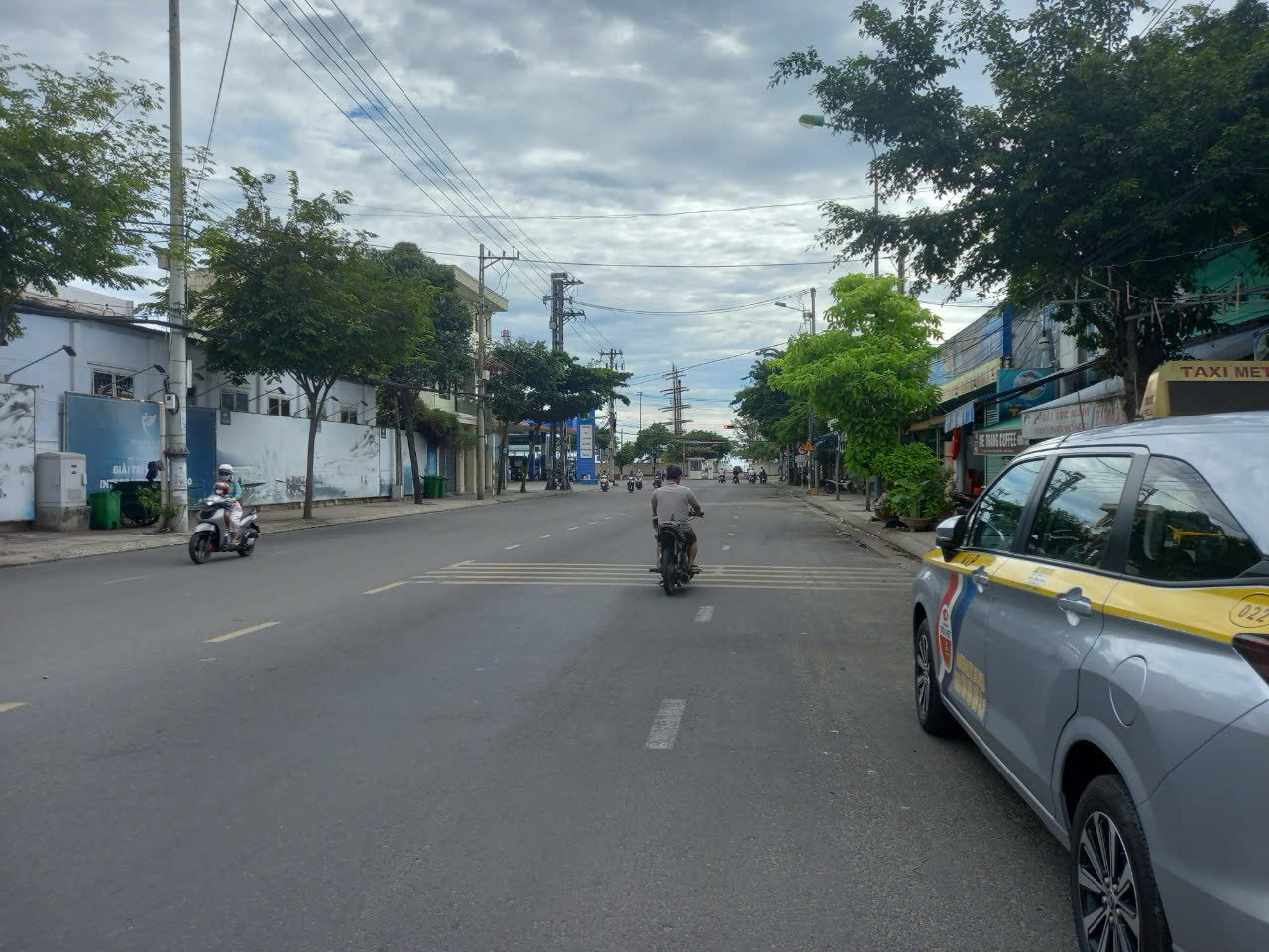 Cần bán nhà góc 2 mặt tiền kinh doanh đường Tô Hiệu cách Trần Phú 100m - Ảnh 1