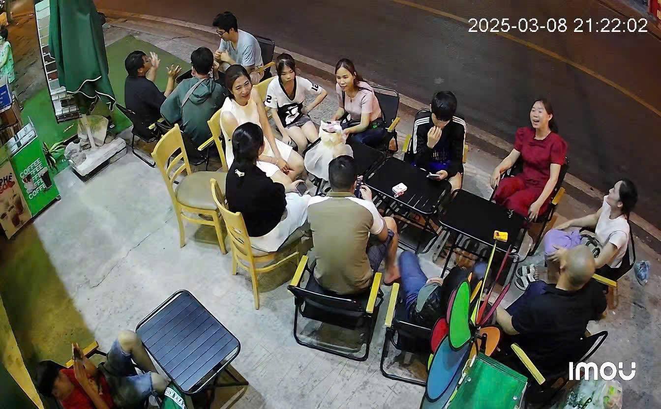 CẦN SANG QUÁN CAFÉ – TRÀ SỮA TẠI KHA VẠN CÂN, THỦ ĐỨC - Ảnh 3