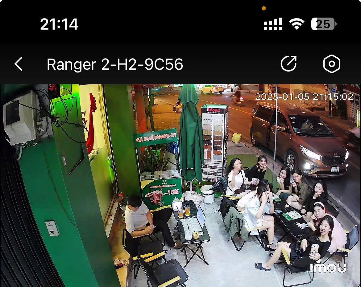 CẦN SANG QUÁN CAFÉ – TRÀ SỮA TẠI KHA VẠN CÂN, THỦ ĐỨC - Ảnh 4
