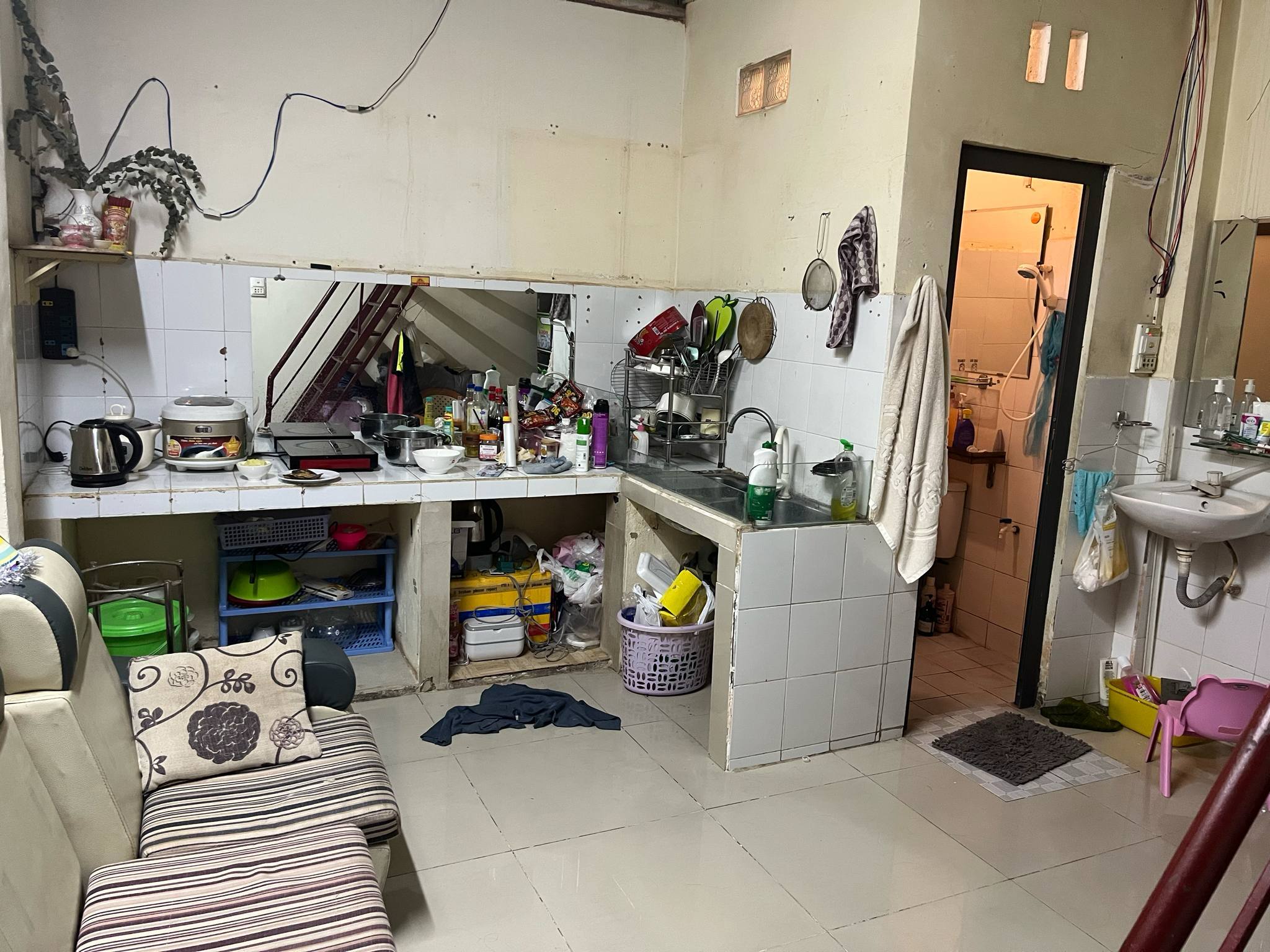 CHO THUÊ NHÀ NGUYÊN CĂN – LÊ ĐỨC THỌ, GÒ VẤP - Ảnh 3