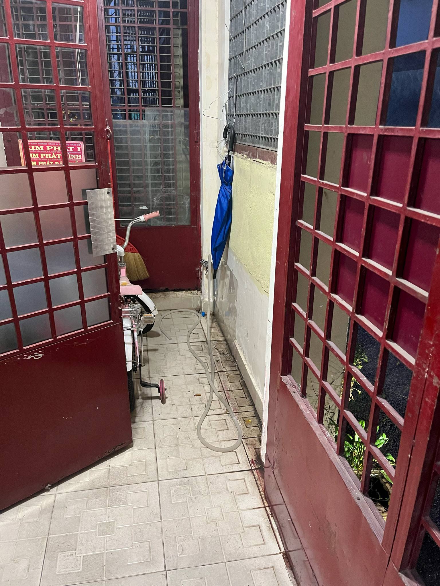 CHO THUÊ NHÀ NGUYÊN CĂN – LÊ ĐỨC THỌ, GÒ VẤP - Ảnh chính