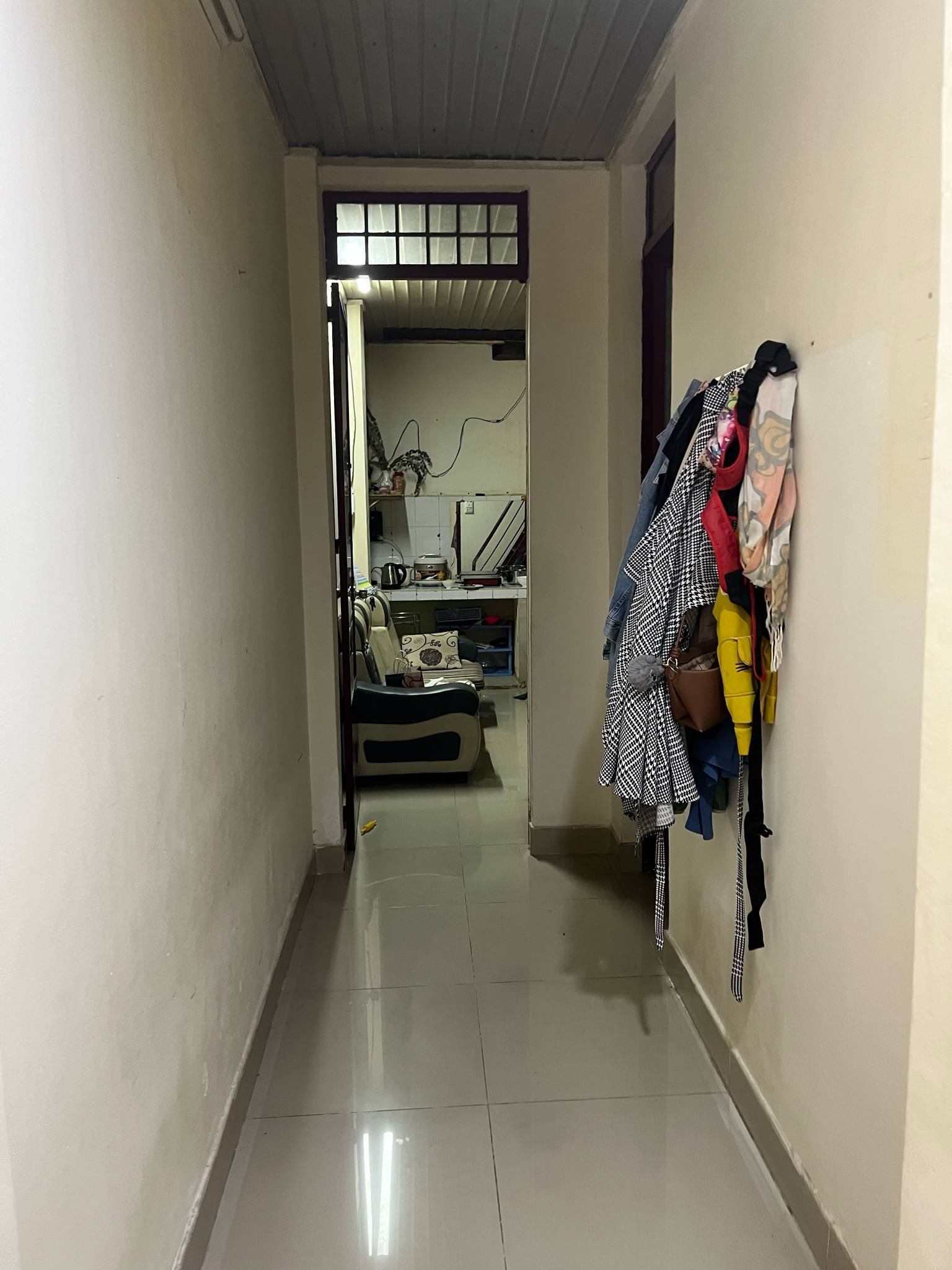 CHO THUÊ NHÀ NGUYÊN CĂN – LÊ ĐỨC THỌ, GÒ VẤP - Ảnh 2