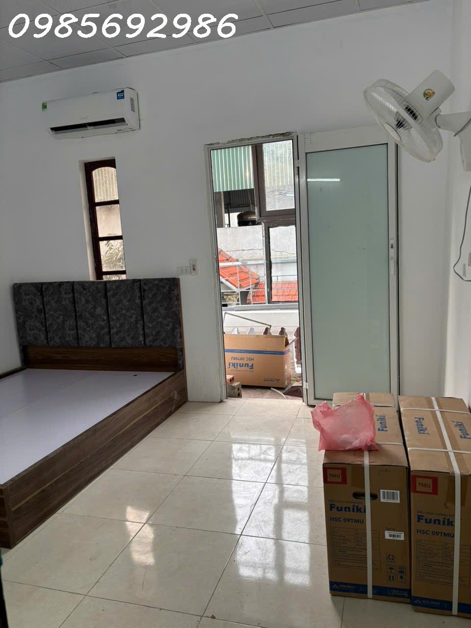 CHÍNH CHỦ CHO THUÊ PHÒNG TẠI HOÀNG MAI, HÀ NỘI - Địa chỉ:  ngõ 296/25   Lĩnh Nam, Hoàng Mai, Hà Nội - Ảnh chính