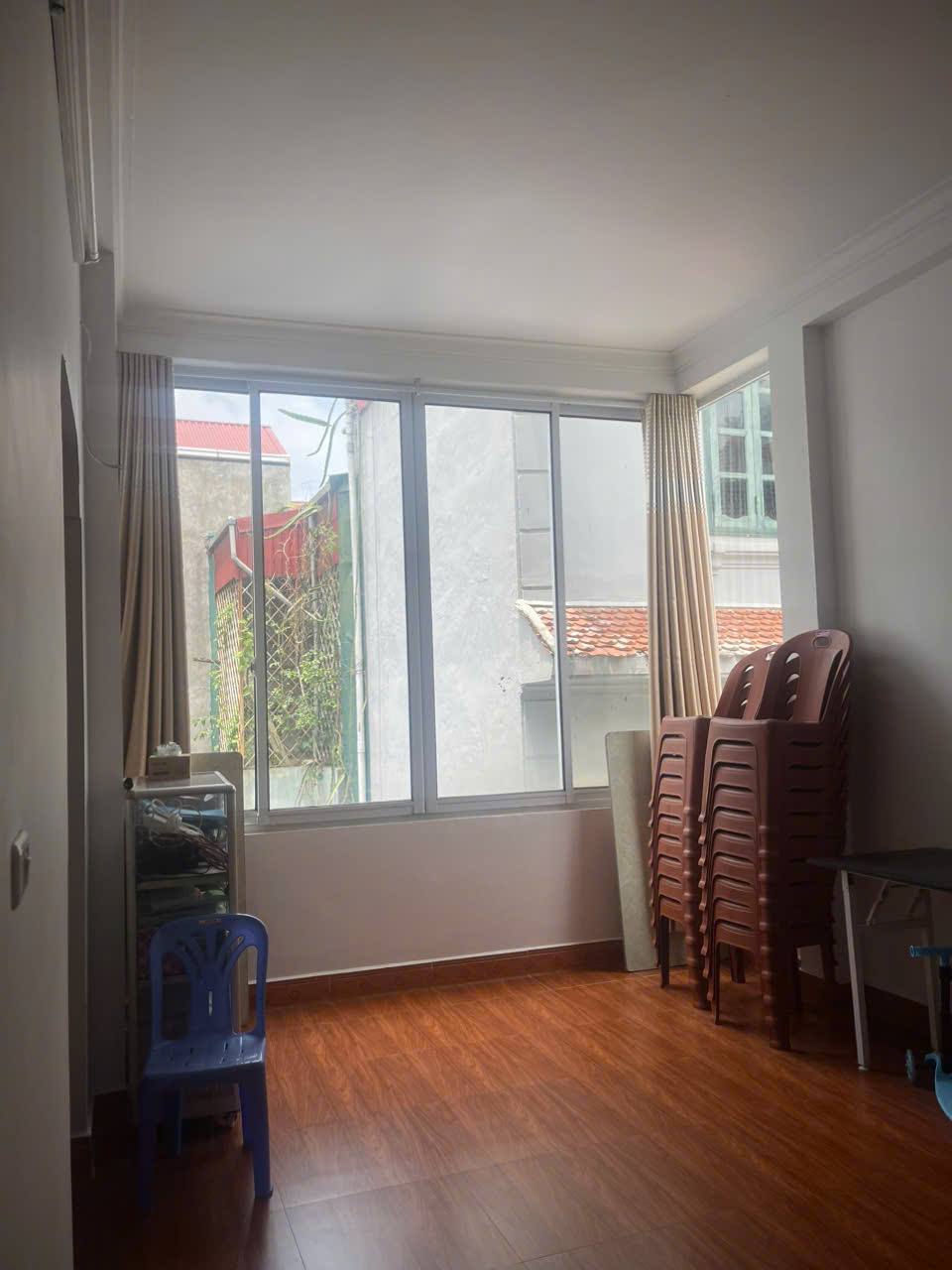 CỰC SỐC CHÍNH CHỦ CẦN BÁN NHÀ PHỐ ĐÀO TẤN QUẬN BA ĐÌNH 35M²x 5 TẦNG NHỈNH 9 TỶ Ô TÔ KD - Ảnh 3