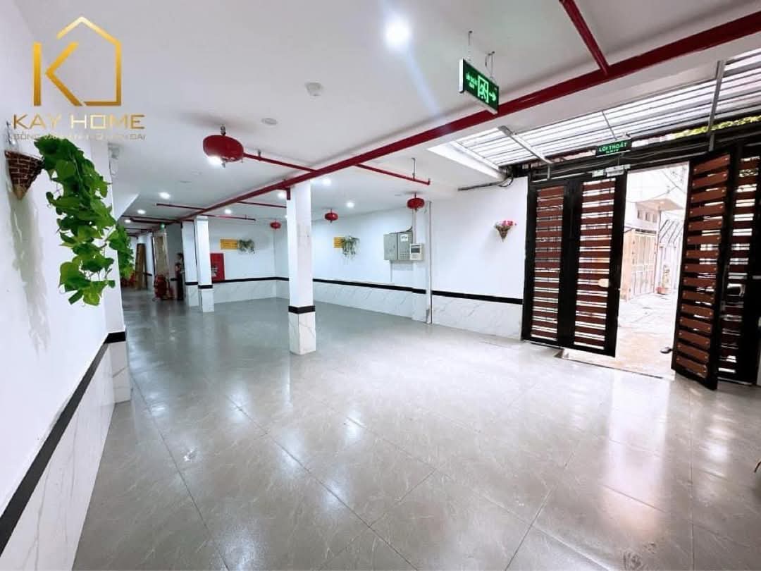 TÒA APARTMENT ĐỊNH CÔNG THƯỢNG HOÀNG MAI - NGÕ Ô TÔ - 7 TẦNG - DT 130M2 GIÁ 29 TỶ - Ảnh 1