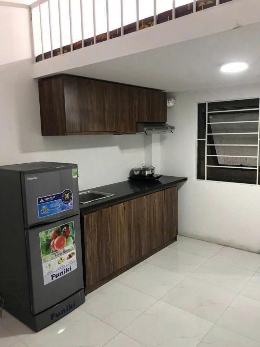 TÒA APARTMENT ĐỊNH CÔNG THƯỢNG HOÀNG MAI - NGÕ Ô TÔ - 7 TẦNG - DT 130M2 GIÁ 29 TỶ - Ảnh 2