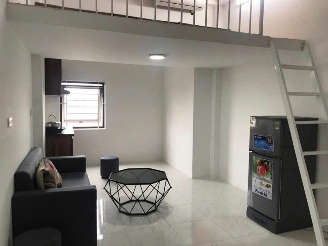 TÒA APARTMENT ĐỊNH CÔNG THƯỢNG HOÀNG MAI - NGÕ Ô TÔ - 7 TẦNG - DT 130M2 GIÁ 29 TỶ - Ảnh 3