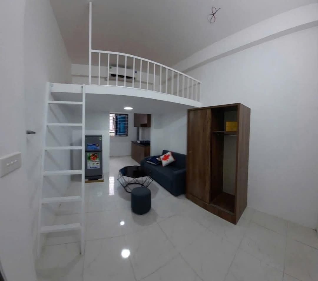 TÒA APARTMENT ĐỊNH CÔNG THƯỢNG HOÀNG MAI - NGÕ Ô TÔ - 7 TẦNG - DT 130M2 GIÁ 29 TỶ - Ảnh 4