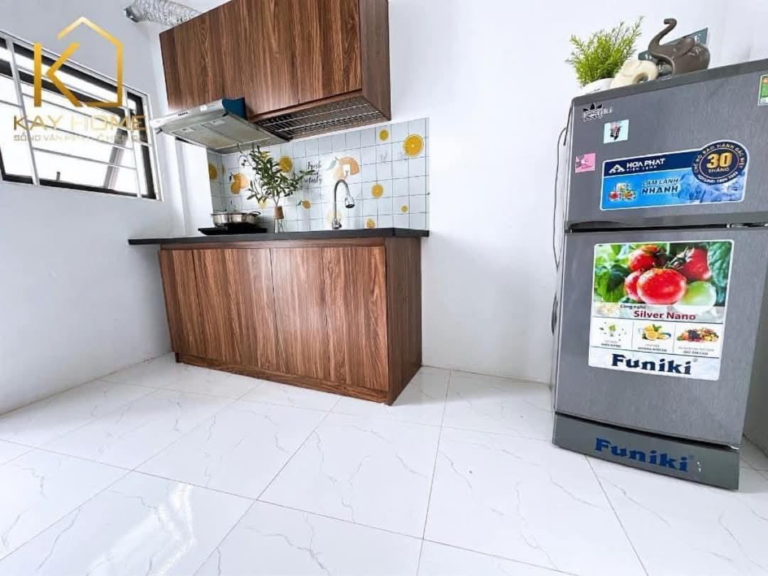 TÒA APARTMENT ĐỊNH CÔNG THƯỢNG HOÀNG MAI - NGÕ Ô TÔ - 7 TẦNG - DT 130M2 GIÁ 29 TỶ - Ảnh 5