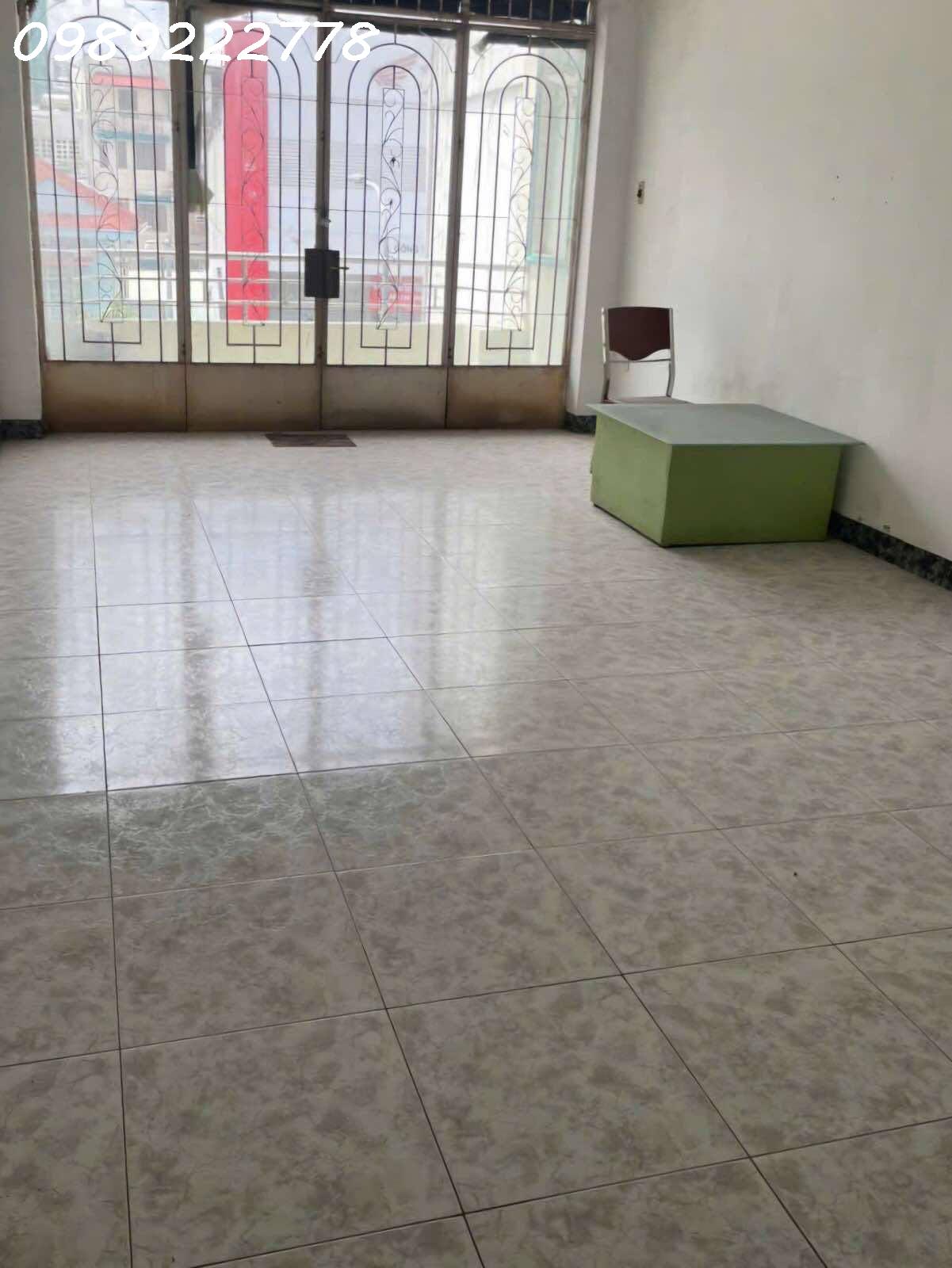MẶT TIỀN KINH DOANH ĐỈNH NGAY NGÃ 3 KỲ ĐỒNG + TRẦN QUỐC THẢO  - KINH DOANH ĐA NGÀNH NGHỀ - ĐANG CHO - Ảnh 1