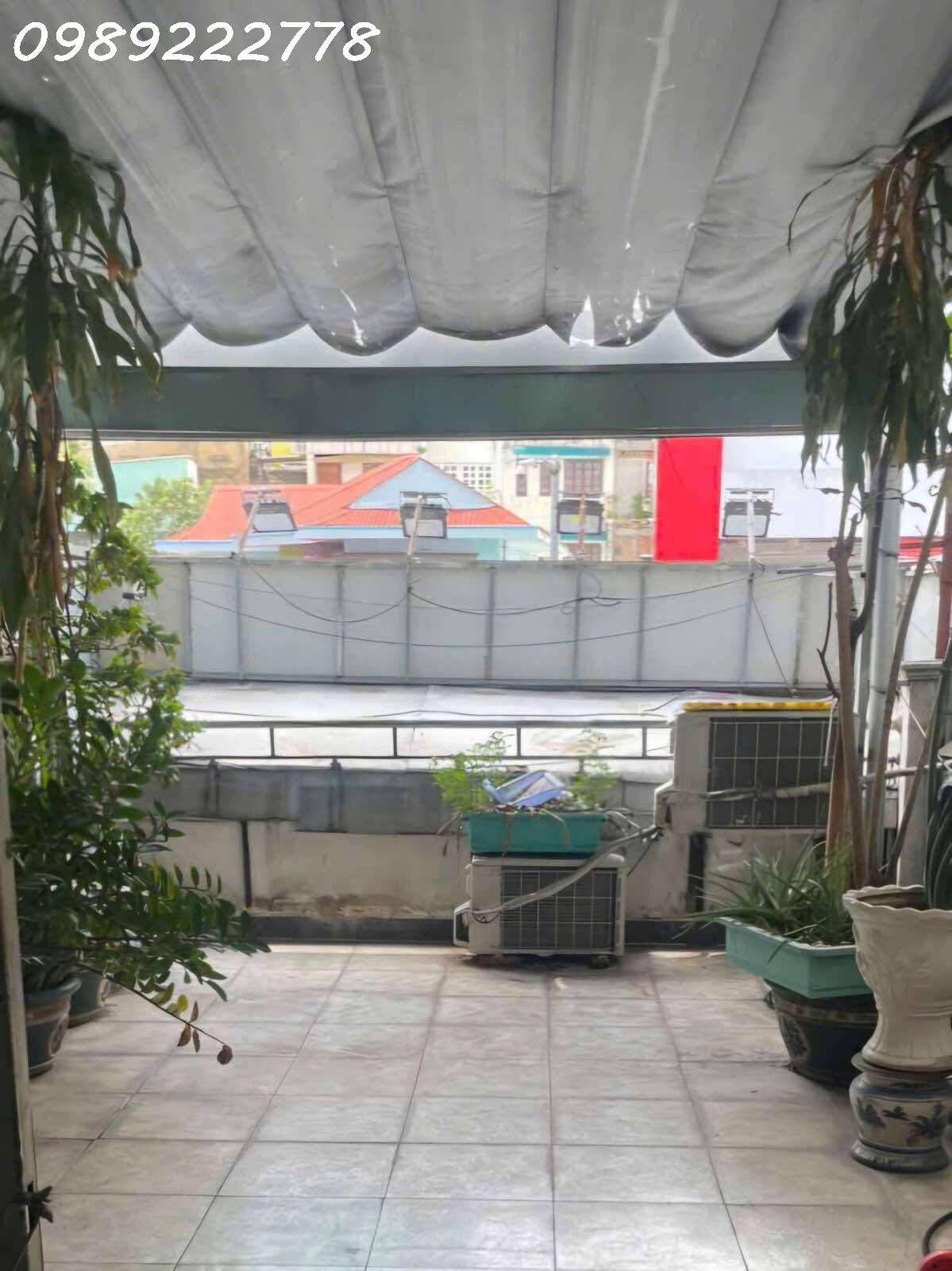 MẶT TIỀN KINH DOANH ĐỈNH NGAY NGÃ 3 KỲ ĐỒNG + TRẦN QUỐC THẢO  - KINH DOANH ĐA NGÀNH NGHỀ - ĐANG CHO - Ảnh 4
