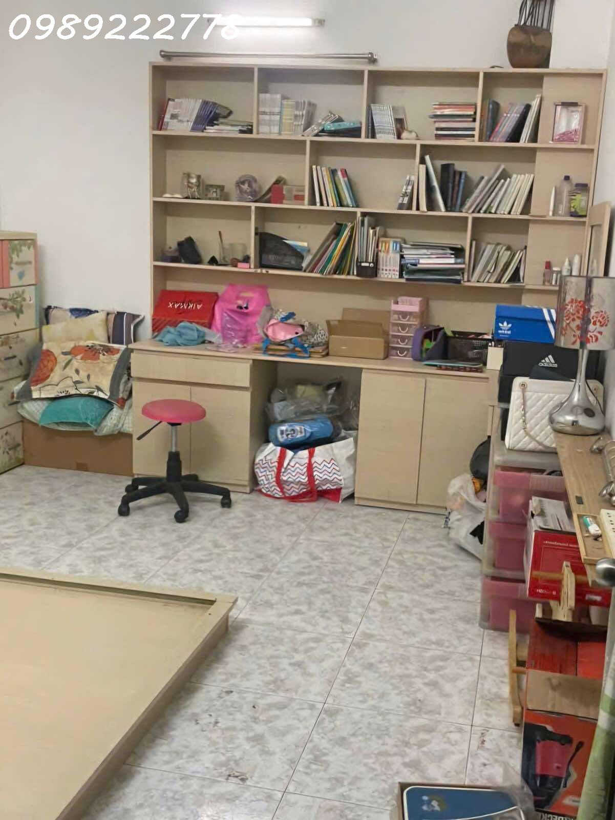 MẶT TIỀN KINH DOANH ĐỈNH NGAY NGÃ 3 KỲ ĐỒNG + TRẦN QUỐC THẢO  - KINH DOANH ĐA NGÀNH NGHỀ - ĐANG CHO - Ảnh 2