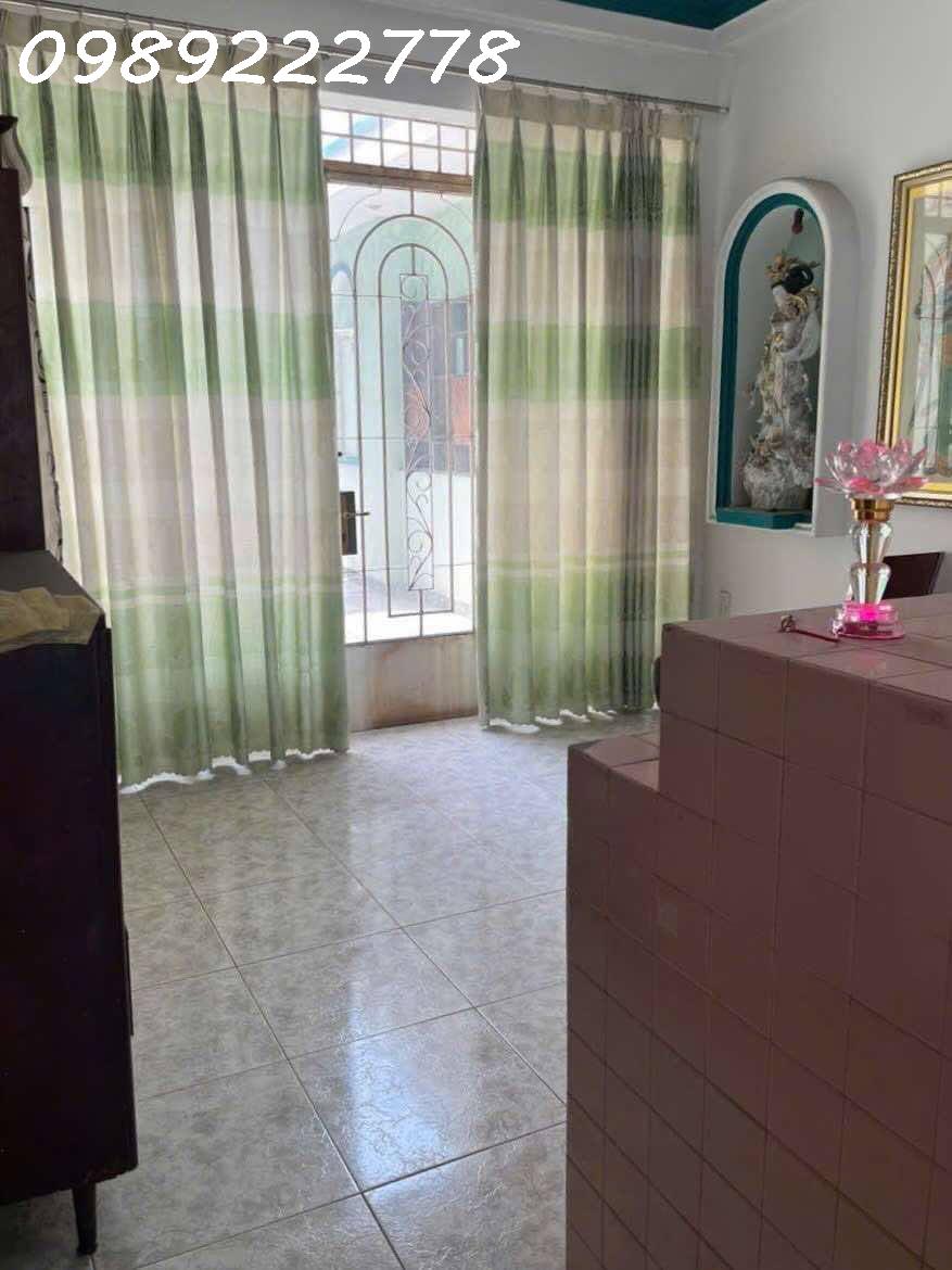 MẶT TIỀN KINH DOANH ĐỈNH NGAY NGÃ 3 KỲ ĐỒNG + TRẦN QUỐC THẢO  - KINH DOANH ĐA NGÀNH NGHỀ - ĐANG CHO - Ảnh 3