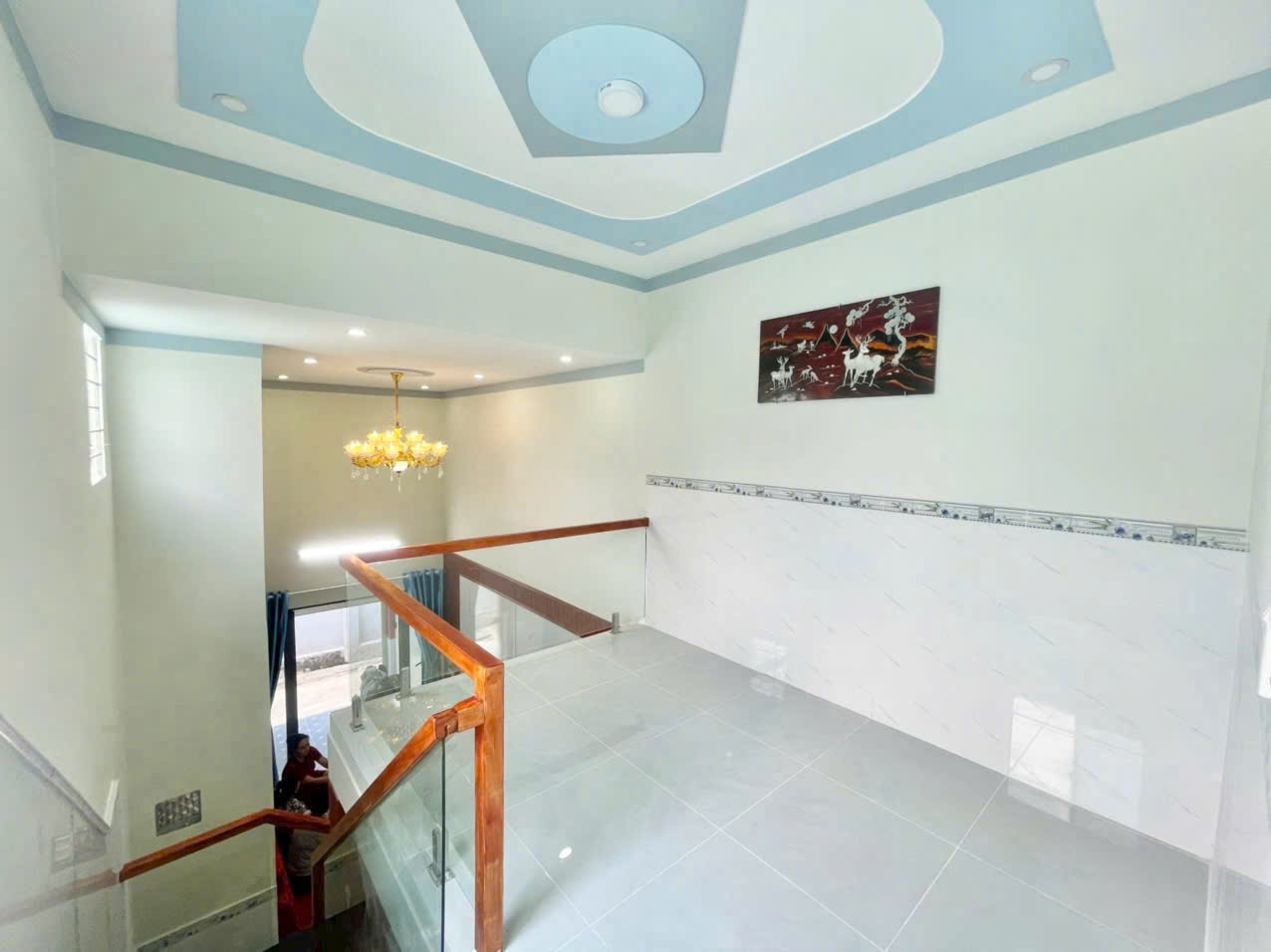 Bán nhà 1T1L mới đẹp P. Quang Vinh, gần giày Trúc Vân, chỉ 2tỷ250 - Ảnh 2