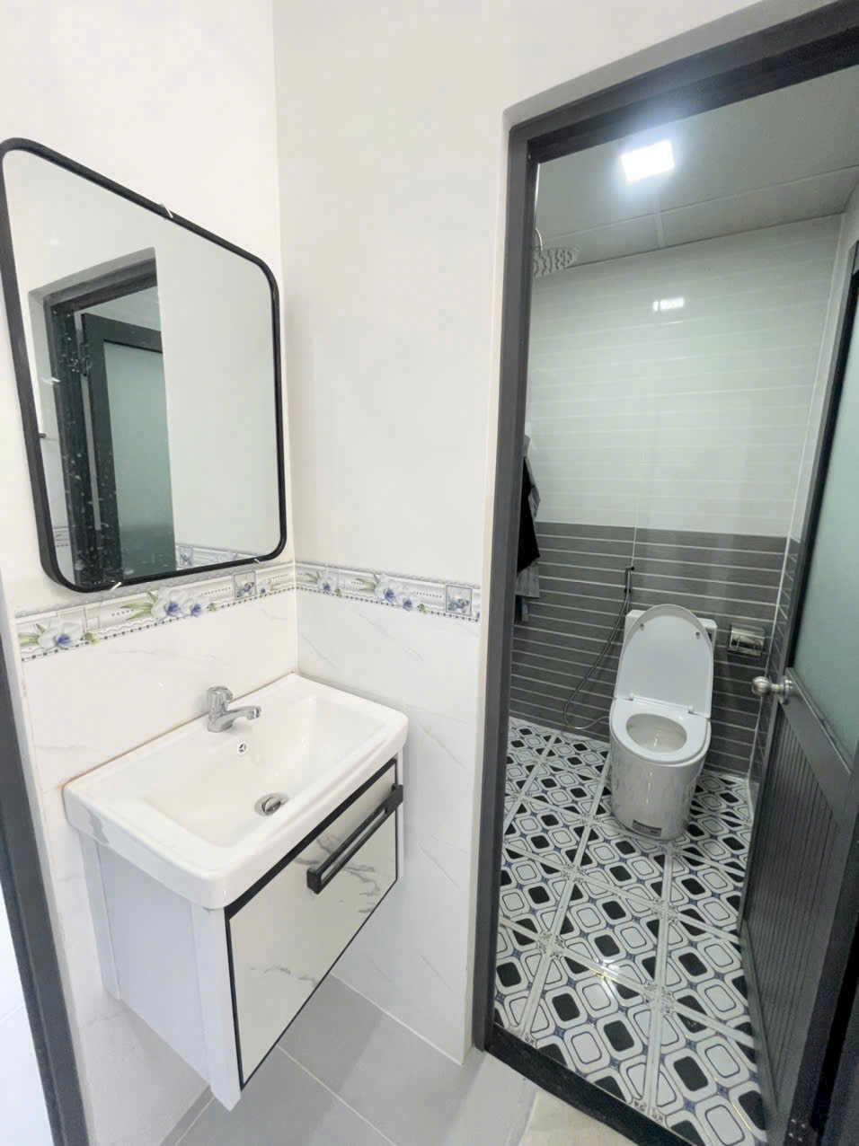 Bán nhà 1T1L mới đẹp P. Quang Vinh, gần giày Trúc Vân, chỉ 2tỷ250 - Ảnh 4