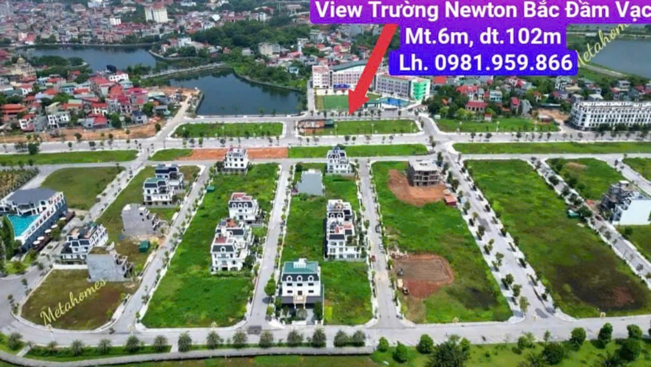 AE Ơi Còn tốn thời gian tìm đất đâu nữa? Lô Đất cạnh Dự án Vinhome 2.500 ha ! - Ảnh chính