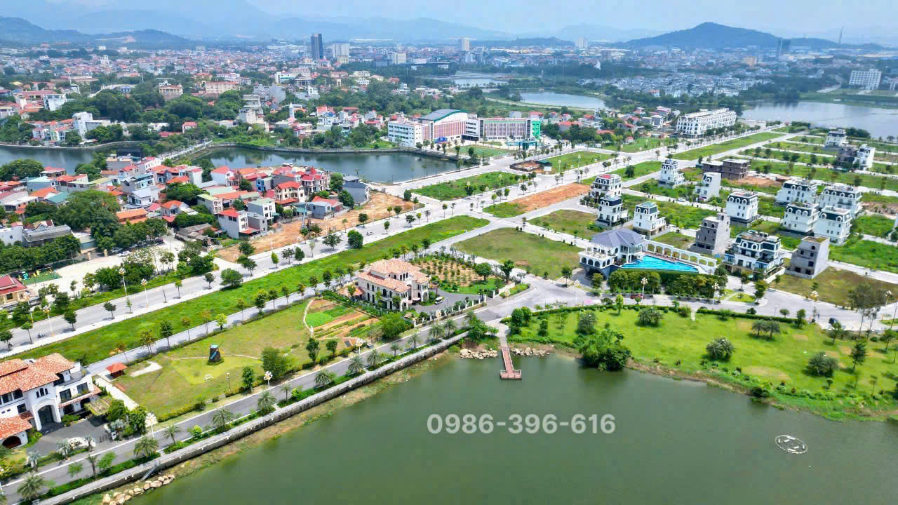 AE Ơi Còn tốn thời gian tìm đất đâu nữa? Lô Đất cạnh Dự án Vinhome 2.500 ha ! - Ảnh 3