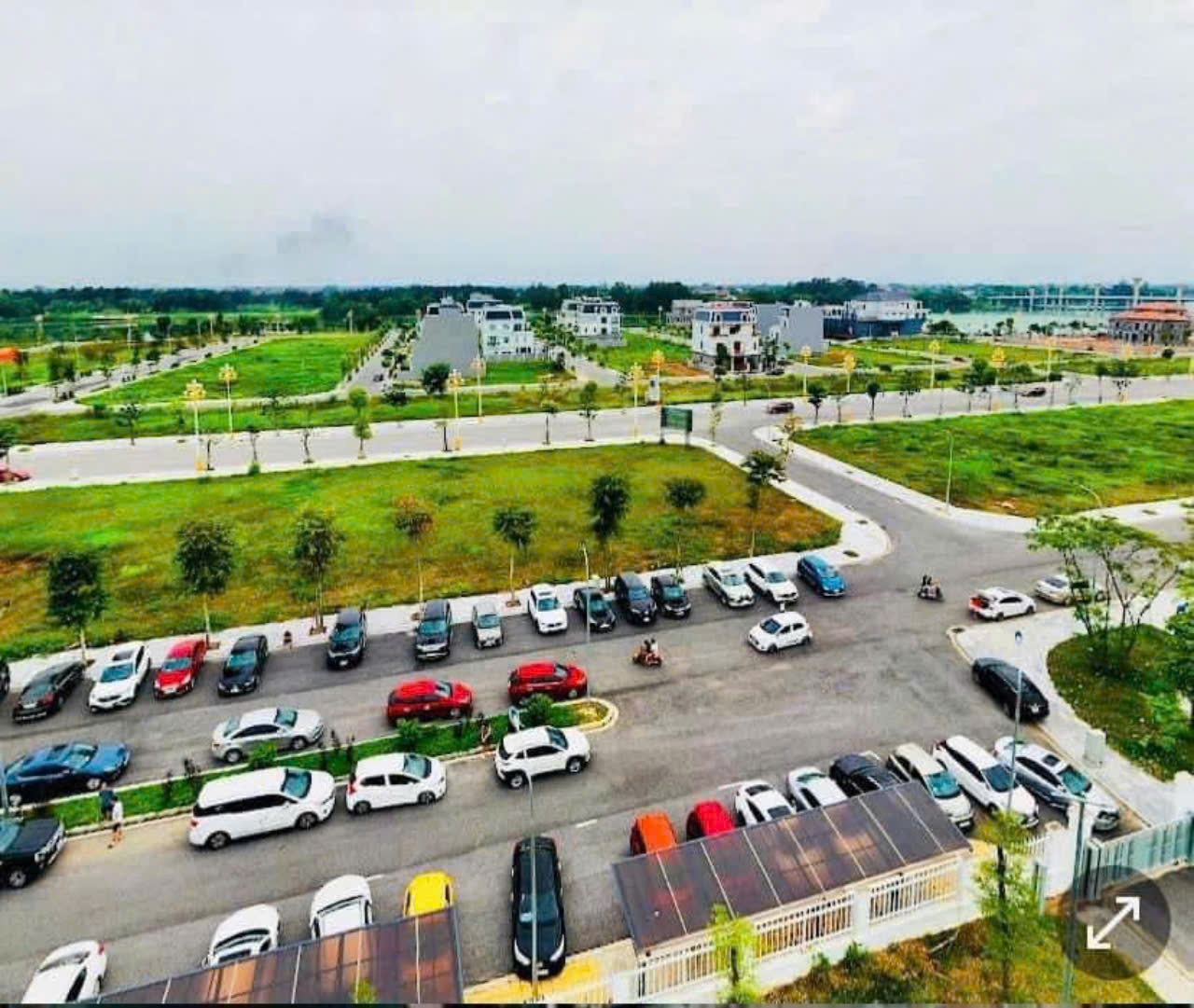 AE Ơi Còn tốn thời gian tìm đất đâu nữa? Lô Đất cạnh Dự án Vinhome 2.500 ha ! - Ảnh 4