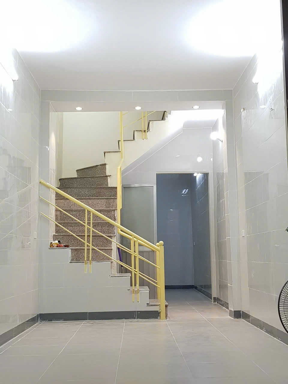 CHÍNH CHỦ CẦN CHO THUÊ NHÀ 3 TẦNG TẠI KHU ĐỊNH CÔNG HẠ - HOÀNG MAI - HÀ NỘI. - Ảnh 2