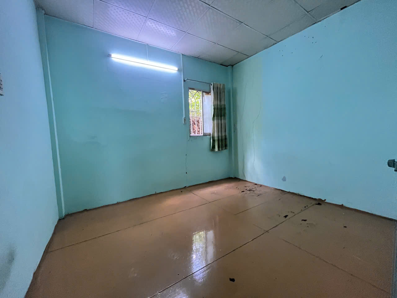 NHÀ 2 TẦNG TÂN PHÚ – GIÁ CHỈ 3.6 TỶ – SỔ VUÔNG VỨC – DTSD GẦN 70M² - Ảnh 2