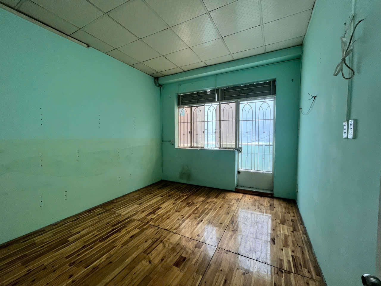 NHÀ 2 TẦNG TÂN PHÚ – GIÁ CHỈ 3.6 TỶ – SỔ VUÔNG VỨC – DTSD GẦN 70M² - Ảnh 4