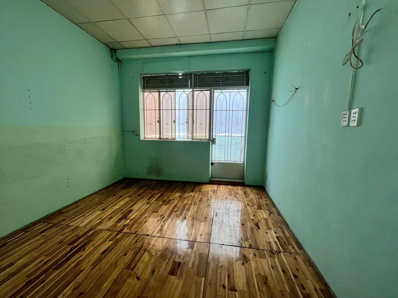 NHÀ 2 TẦNG TÂN PHÚ – GIÁ CHỈ 3.6 TỶ – SỔ VUÔNG VỨC – DTSD GẦN 70M² - Ảnh 1