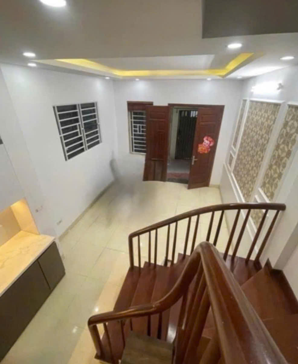 NHÀ CỰC ĐẸP PHÁO ĐÀI LÁNG – LÔ GÓC, NGÕ THÔNG, TẶNG NT – 35M2, 7,6 TỶ - Ảnh chính