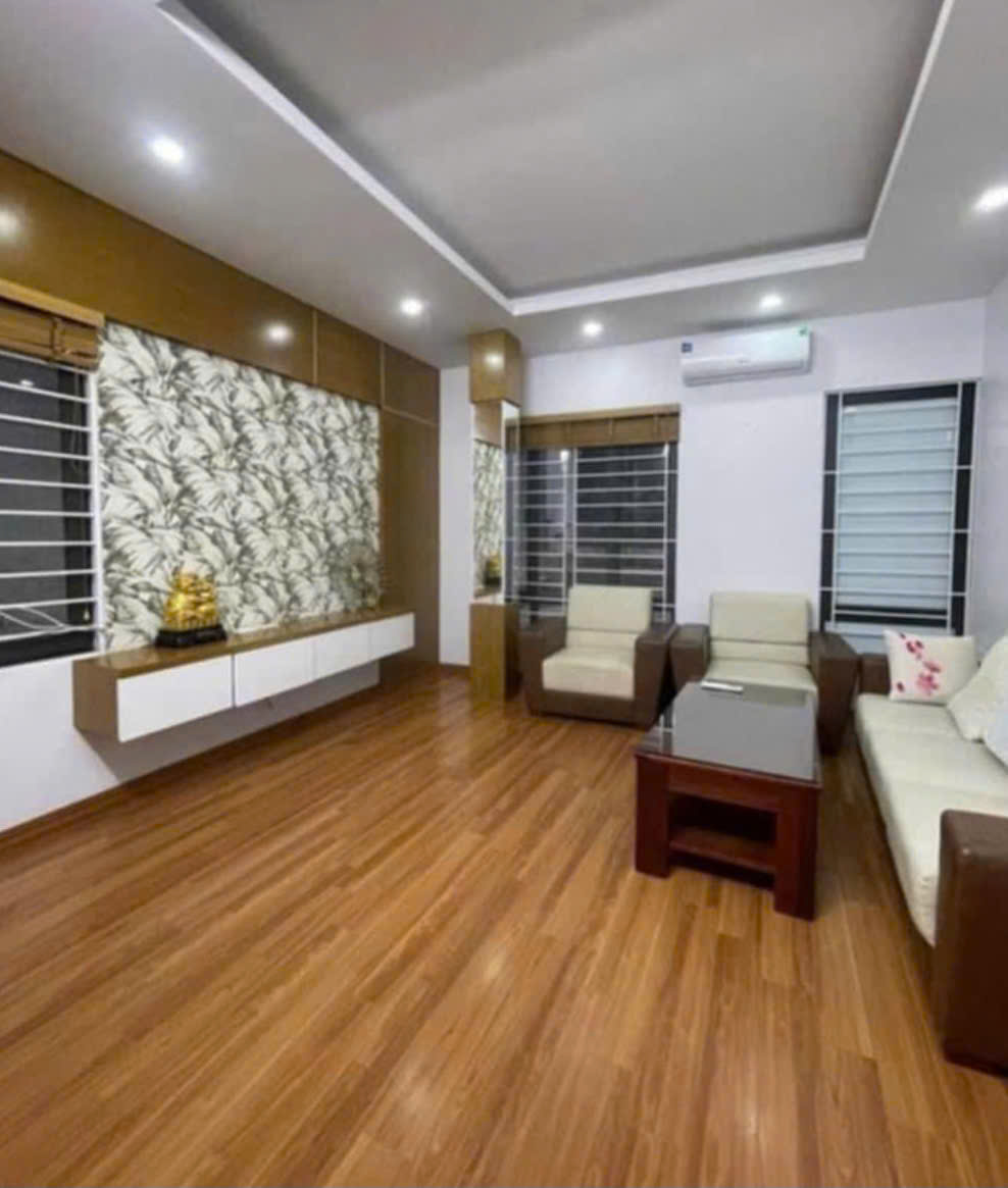 NHÀ CỰC ĐẸP PHÁO ĐÀI LÁNG – LÔ GÓC, NGÕ THÔNG, TẶNG NT – 35M2, 7,6 TỶ - Ảnh 1