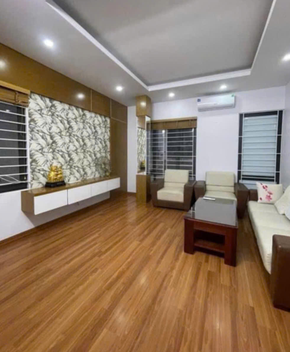 NHÀ CỰC ĐẸP PHÁO ĐÀI LÁNG – LÔ GÓC, NGÕ THÔNG, TẶNG NT – 35M2, 7,6 TỶ - Ảnh 2