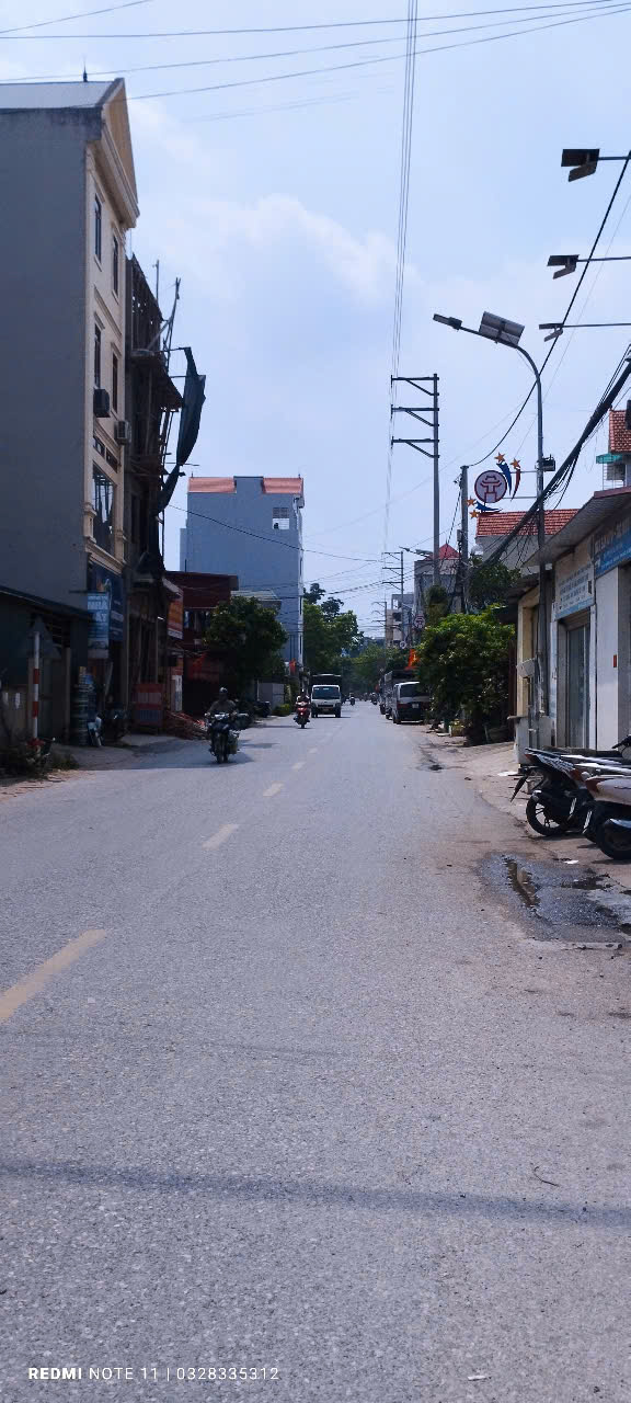 118m2 TẶNG KI-ỐT, MẶT TỈNH LỘ 422, 3 Ô TÔ TRÁNH – ĐỐI DIỆN CỤM CÔNG NGHIỆP DI TRẠCH – KINH DOANH - Ảnh chính