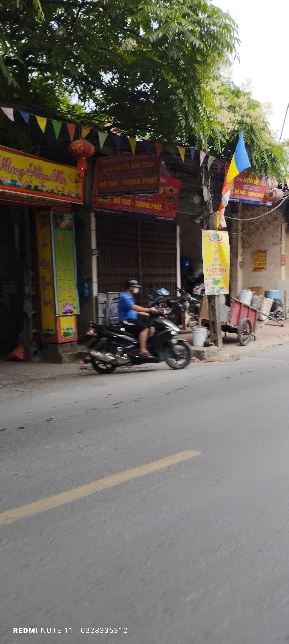 118m2 TẶNG KI-ỐT, MẶT TỈNH LỘ 422, 3 Ô TÔ TRÁNH – ĐỐI DIỆN CỤM CÔNG NGHIỆP DI TRẠCH – KINH DOANH - Ảnh 1