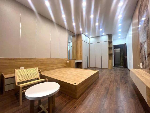 Trung tâm Cầu Giấy, Phố Trần Quý Kiên, 6 tầng, mặt tiền 3.9m, diện tích 44m2 - Ảnh 3