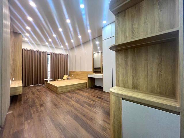 Trung tâm Cầu Giấy, Phố Trần Quý Kiên, 6 tầng, mặt tiền 3.9m, diện tích 44m2 - Ảnh 4