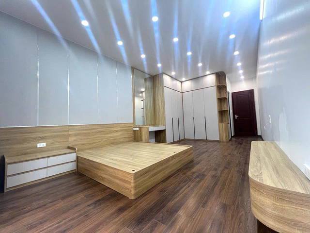 Trung tâm Cầu Giấy, Phố Trần Quý Kiên, 6 tầng, mặt tiền 3.9m, diện tích 44m2 - Ảnh 5