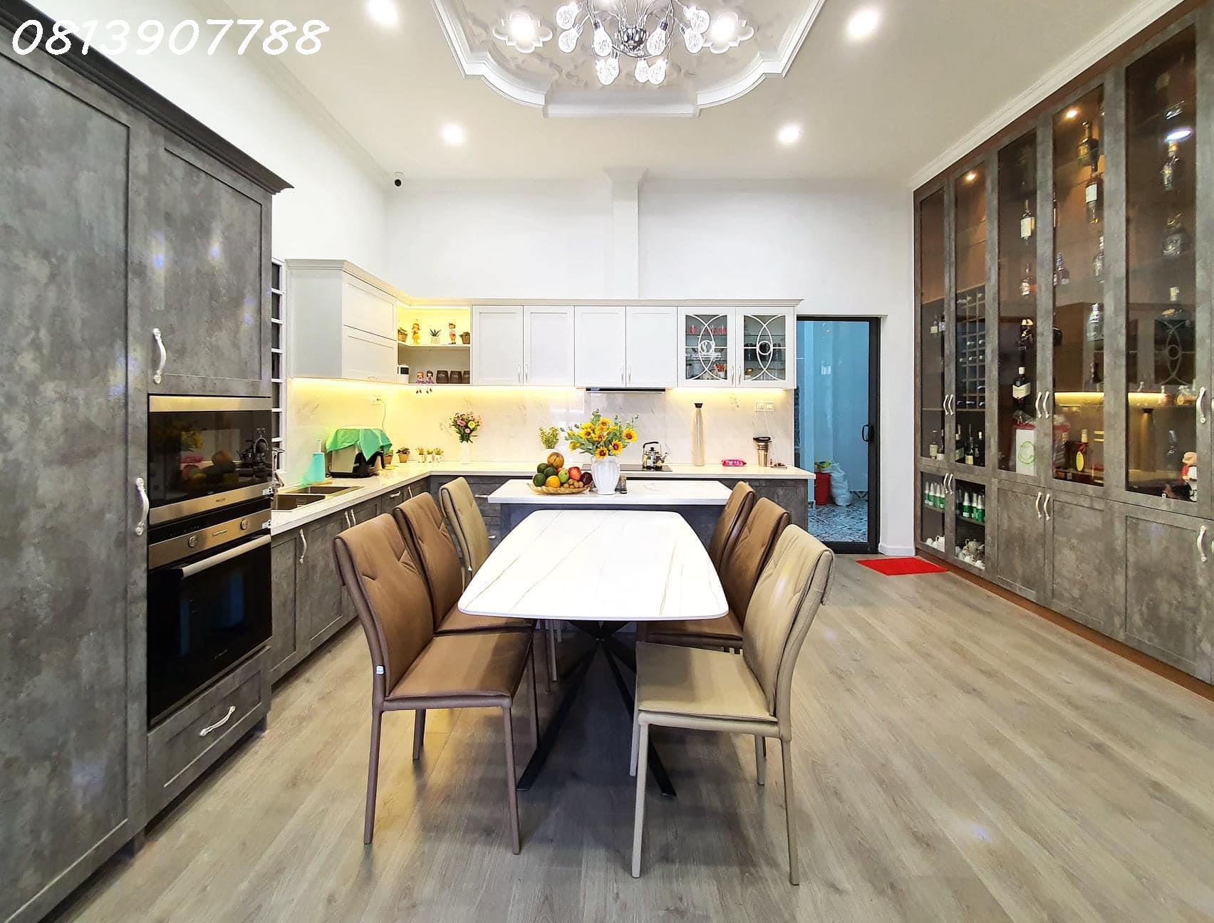 BÁN NHÀ RIÊNG QUẬN 7, MẶT TIỀN CHỢ PHÚ THUẬN, NGANG 5,2 CHỈ NHỈNH 8 TỎI, CÓ DÒNG THU NHẬP 26TR/THÁNG - Ảnh 2