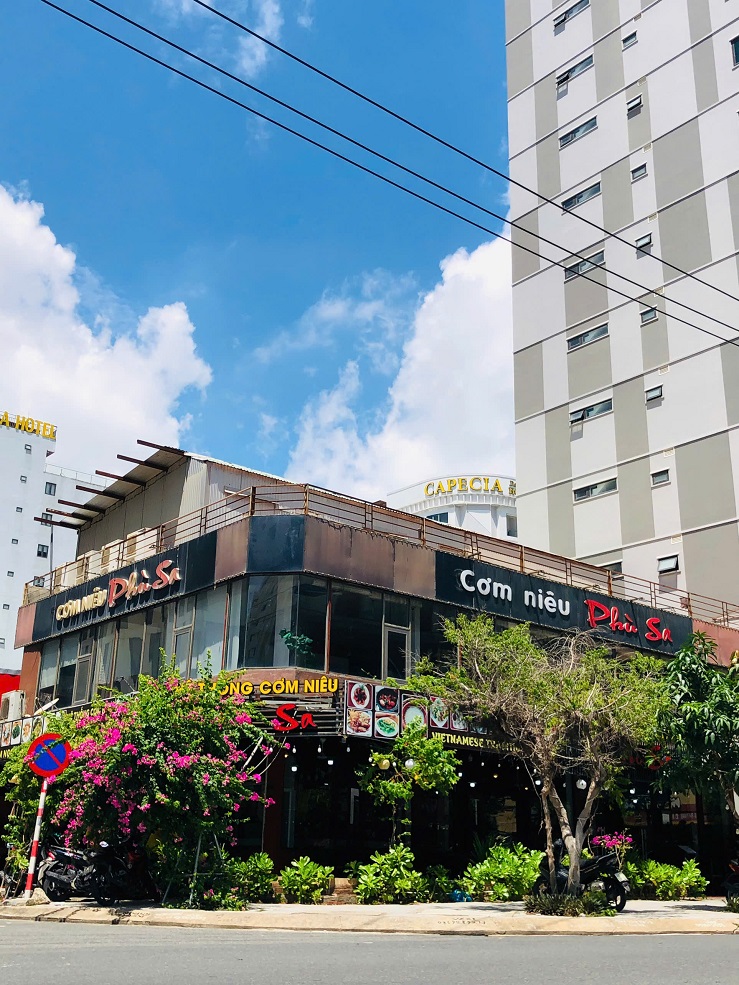 BÁN CẶP ĐẤT HOÀNG KẾ VIÊM, TẶNG NHÀ 3 TẦNG CHO THUÊ CÓ DÒNG TIỀN. LH: 0905233234 - Ảnh 2