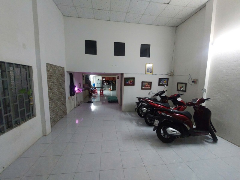 Bán nhà 100m2 LÔ GÓC 2 MẶT HẺM P.An Bình Dĩ An,giáp giới TP Thủ Đức - Ảnh chính