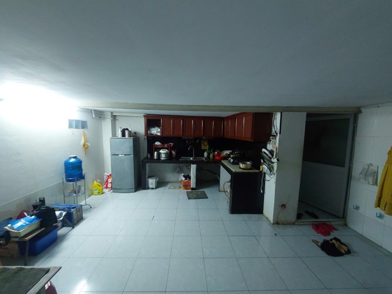 Bán nhà 100m2 LÔ GÓC 2 MẶT HẺM P.An Bình Dĩ An,giáp giới TP Thủ Đức - Ảnh 1