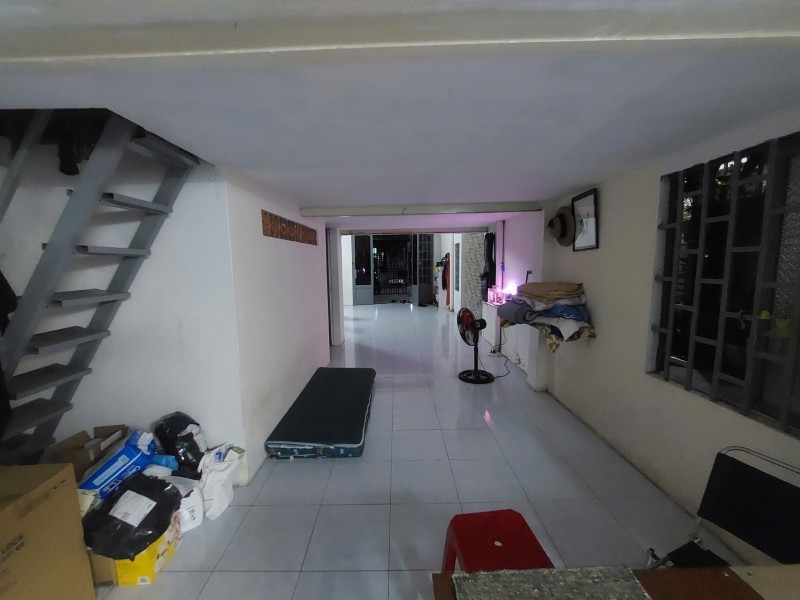 Bán nhà 100m2 LÔ GÓC 2 MẶT HẺM P.An Bình Dĩ An,giáp giới TP Thủ Đức - Ảnh 2