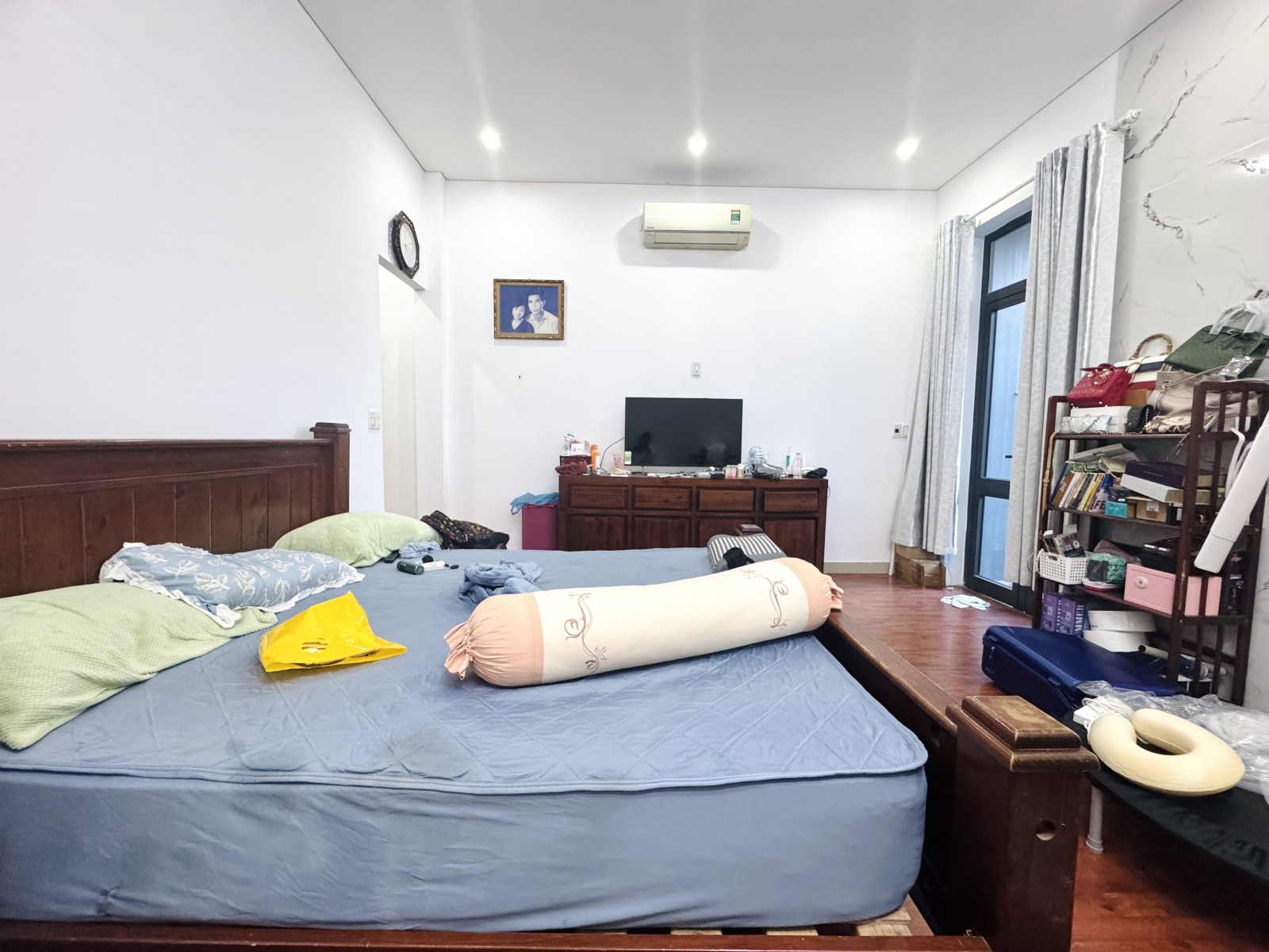 bán gấp nhà 2 mặt tiền Nguyễn Dữ, Khuê Trung, Cẩm Lệ, 97m2 chỉ 7,x - Ảnh chính