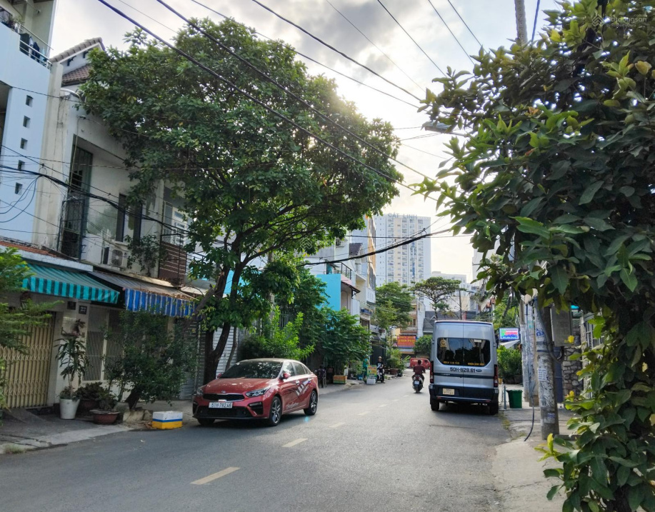 🏡 BÁN NHÀ 64M² – HẺM XE HƠI – VƯỜN LÀI TÂN PHÚ – SỔ RIÊNG – GIÁ CHỈ 5.6 TỶ - Ảnh chính