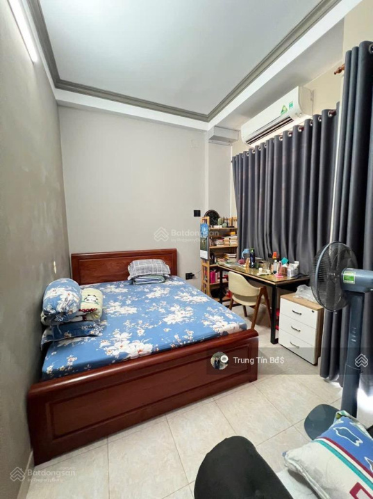 🏡 BÁN NHÀ 45.5M² – 3 TẦNG – HẺM XE HƠI 6M – PHÚ THỌ HÒA – 3PN – 3WC – GIÁ 5.8 TỶ - Ảnh 4