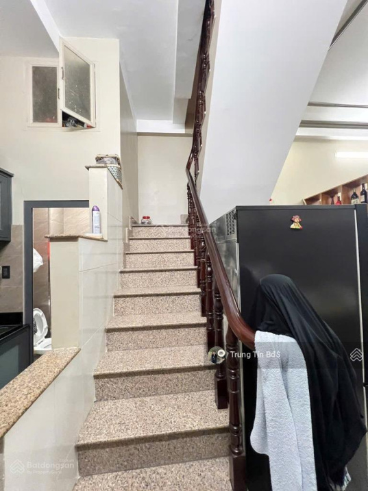 🏡 BÁN NHÀ 45.5M² – 3 TẦNG – HẺM XE HƠI 6M – PHÚ THỌ HÒA – 3PN – 3WC – GIÁ 5.8 TỶ - Ảnh 2