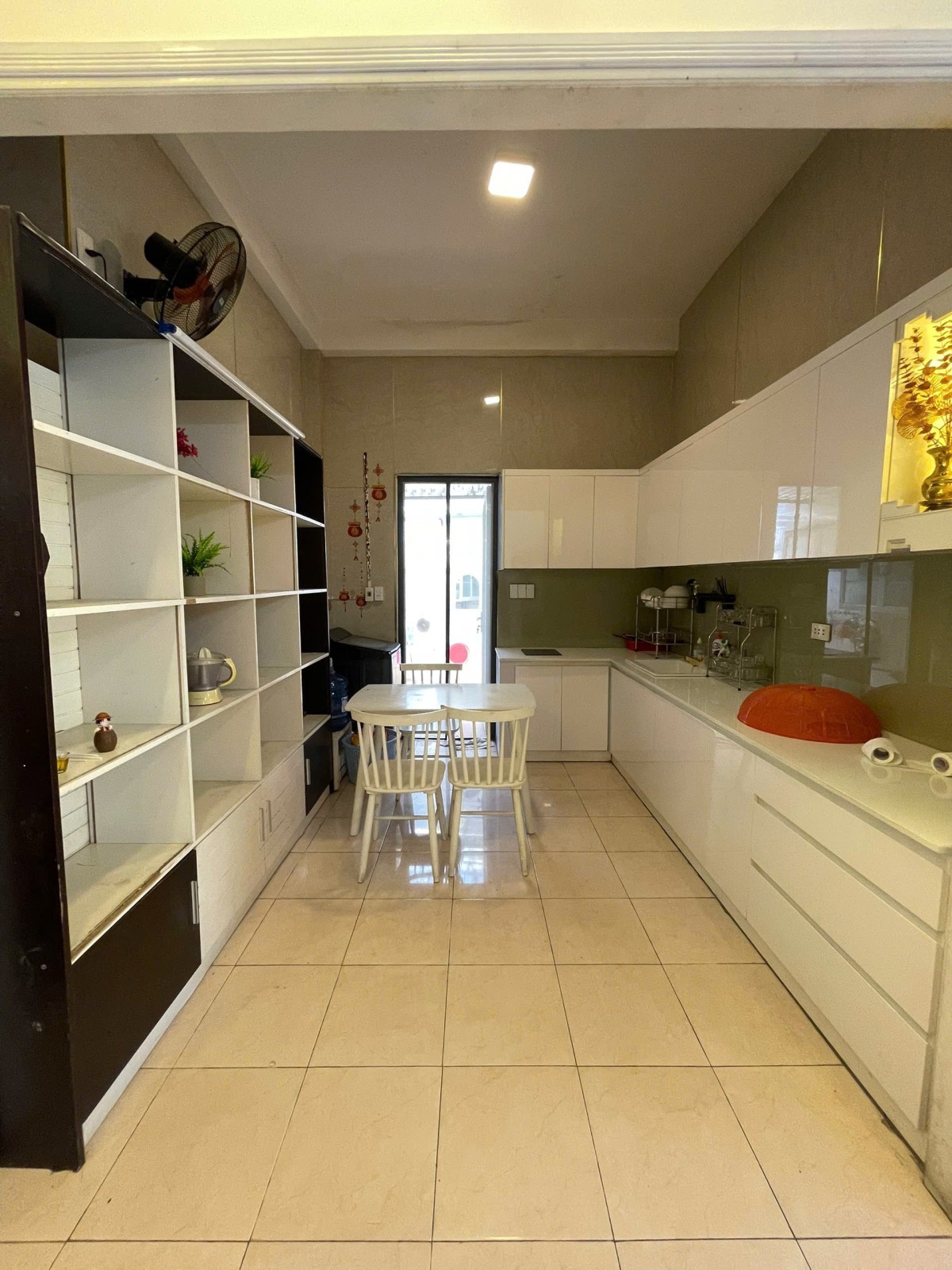 BÁN NHÀ VƯỜN 2 TẦNG – KIỆT RỘNG NÚI THÀNH – GẦN SÂN BAY & TT - Ảnh chính